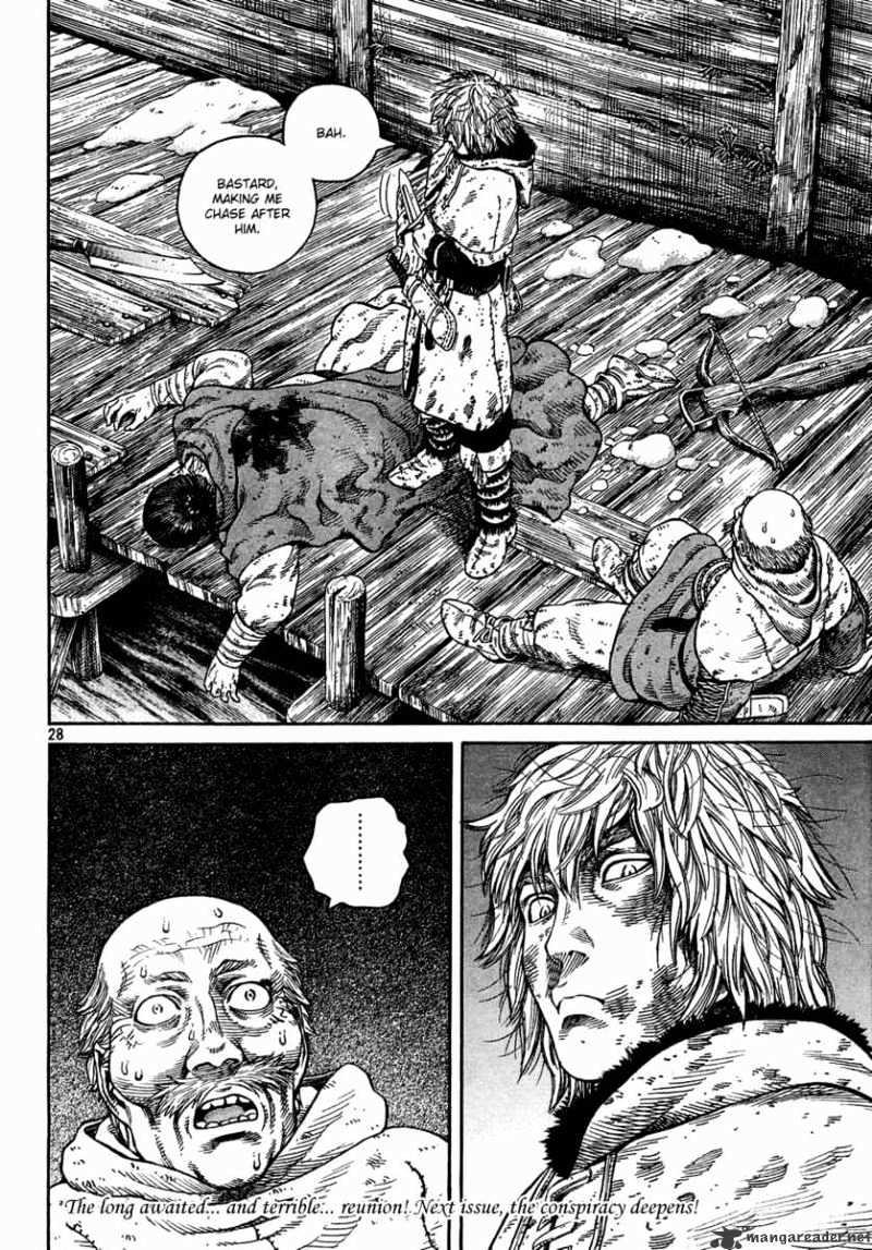 Vinland Saga, Chapter 48 image 28